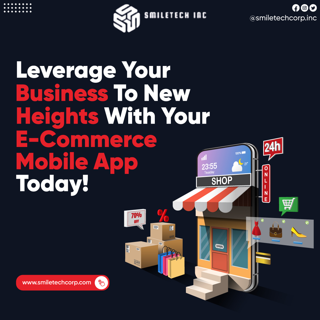 smiletechcorp tweet media