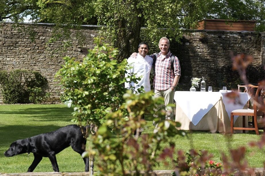 Hrishikesh Desai tweet media