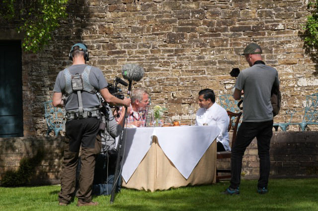 Hrishikesh Desai tweet media