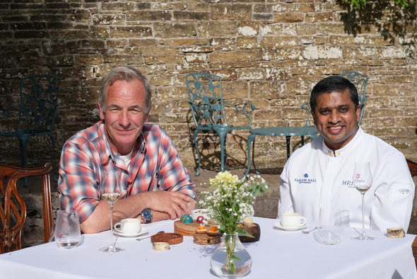 Hrishikesh Desai tweet media