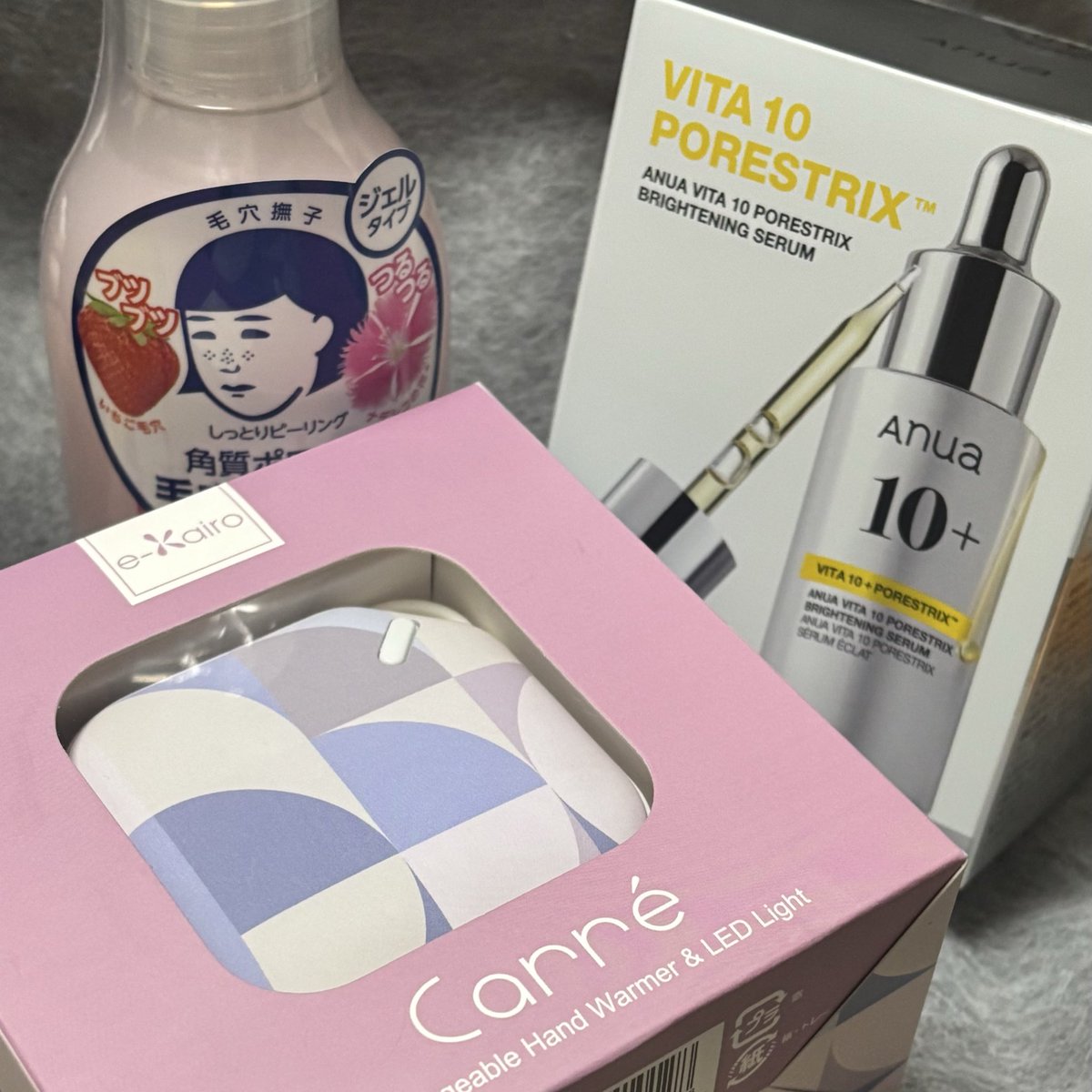 専用ページ コアフィットフェイスポインターⅡ だくふ on X