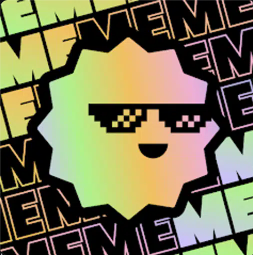 KaelenBrooks's tweet photo. Google has created an AI Meme Maker 

they are calling this new feature “MeMeme” which allows users to insert their face into meme templates

It requires a backed-up reference photo, preferably a clear selfie to work

https://t.co/1qTTAu3z6n https://t.co/V0HygDTx4b