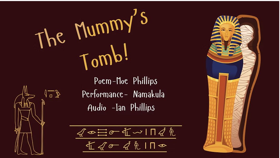 Moe Phillips tweet media