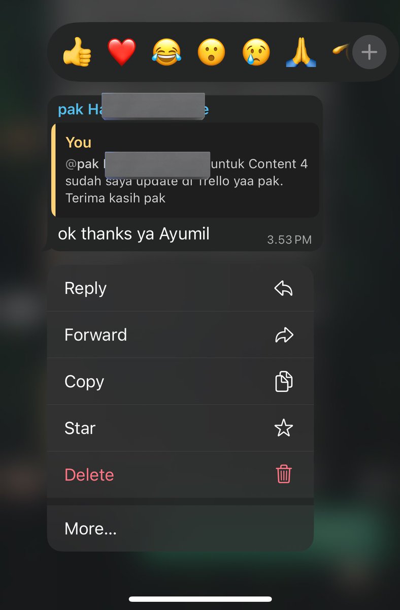 jadi nama aku siapa sebenernya pak wkwkw lucu banget😭