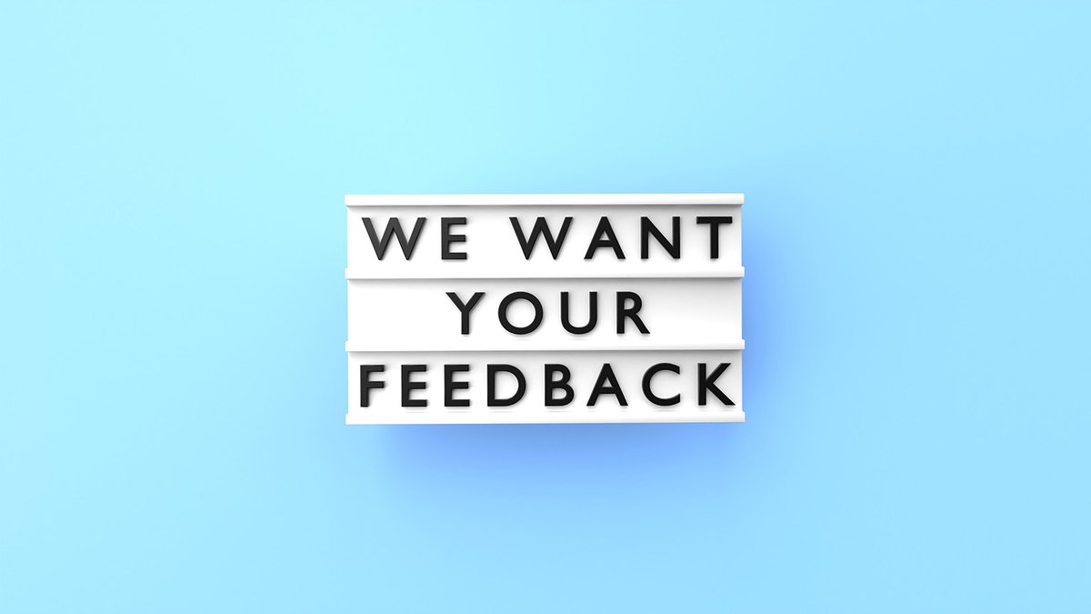 Cottsway's tweet image. 📞 We want your feedback!

Acuity, an independent research company, will be calling some customers over the next fortnight to ask about our services. 👉 Read more: orlo.uk/1FN46

💬 Share your views + you could WIN a £50 gift card!

#TSMs #TenantSatisfactionMeasures