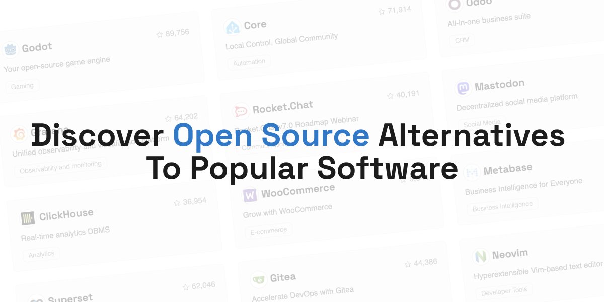 AIBuzzNews's tweet image. Stop wasting money on expensive software.
There’s a site with 490+ free tools.
Here’s why it’s a must-bookmark for developers and creators.