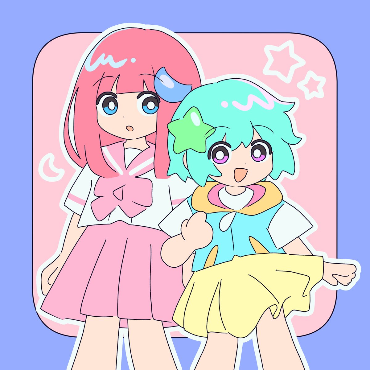 ルルットリリィ