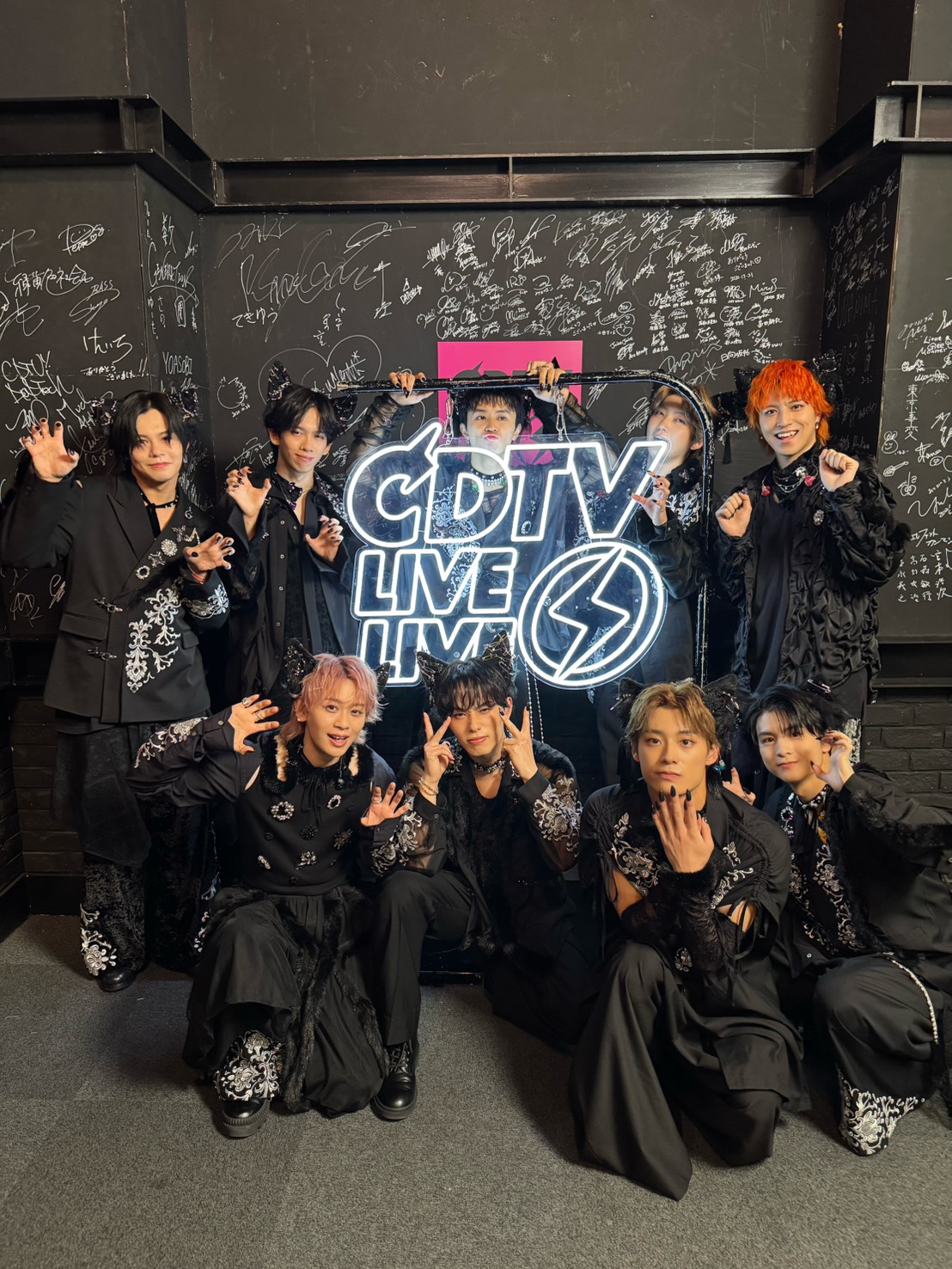 chi様　超特急 超特急 OFFICIAL (@sd_bt) / Posts / X