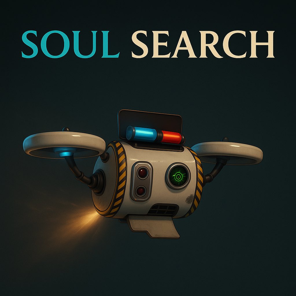 Birdie, one of our main characters in <a href="/Soulsearch_game/">Steve</a>, powered by <a href="/_portals_/">Portals</a> and $STEVE

He seems complex but is actually very simple. He values loyalty and flowers, with the latter being the more important one

All our characters are fully voiced with unique models

Play for