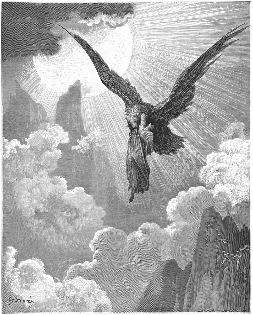 I'M LEARNING TO FLY
BUT I AIN'T GOT WINGS