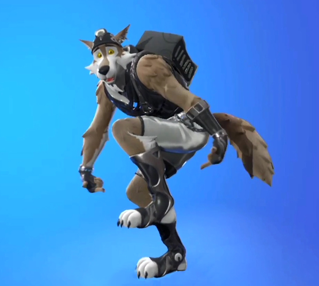 Well, it looks like the winning character of the poll, that I'll draw next, is Wendell.

(Since anthro Scooby-doo came in second, I will do him later too as I think he deserves a nice image too with that cute outfit, Zoinks! )