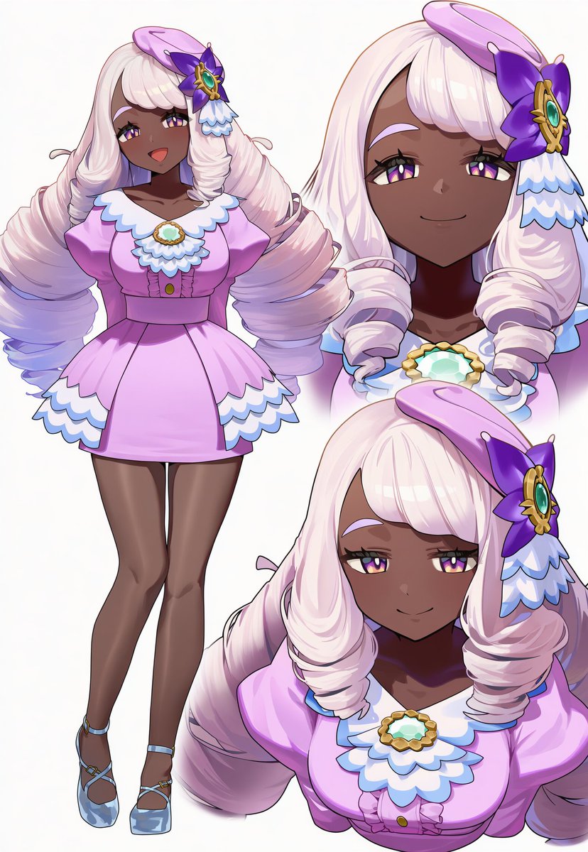 #ポケモンレジェンズZA #PokemonLegendsZA