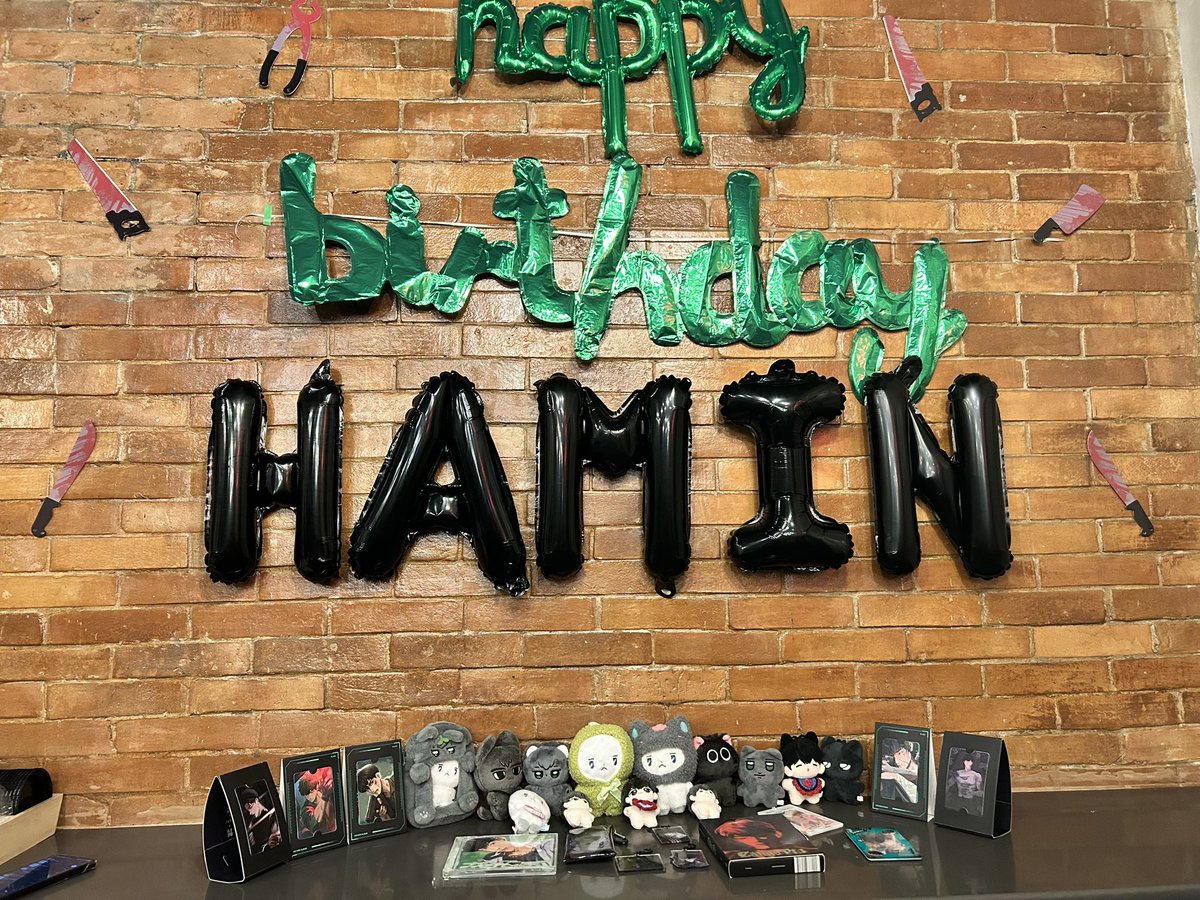 Attended <a href="/for_EHM4554/">𝚐𝚛𝚘𝚞𝚗𝚍 𝚣𝚎𝚛𝚘</a>'s Hamin CSE last sunday 💚🖤

- thread #GrounfdZero #HaminDayPH