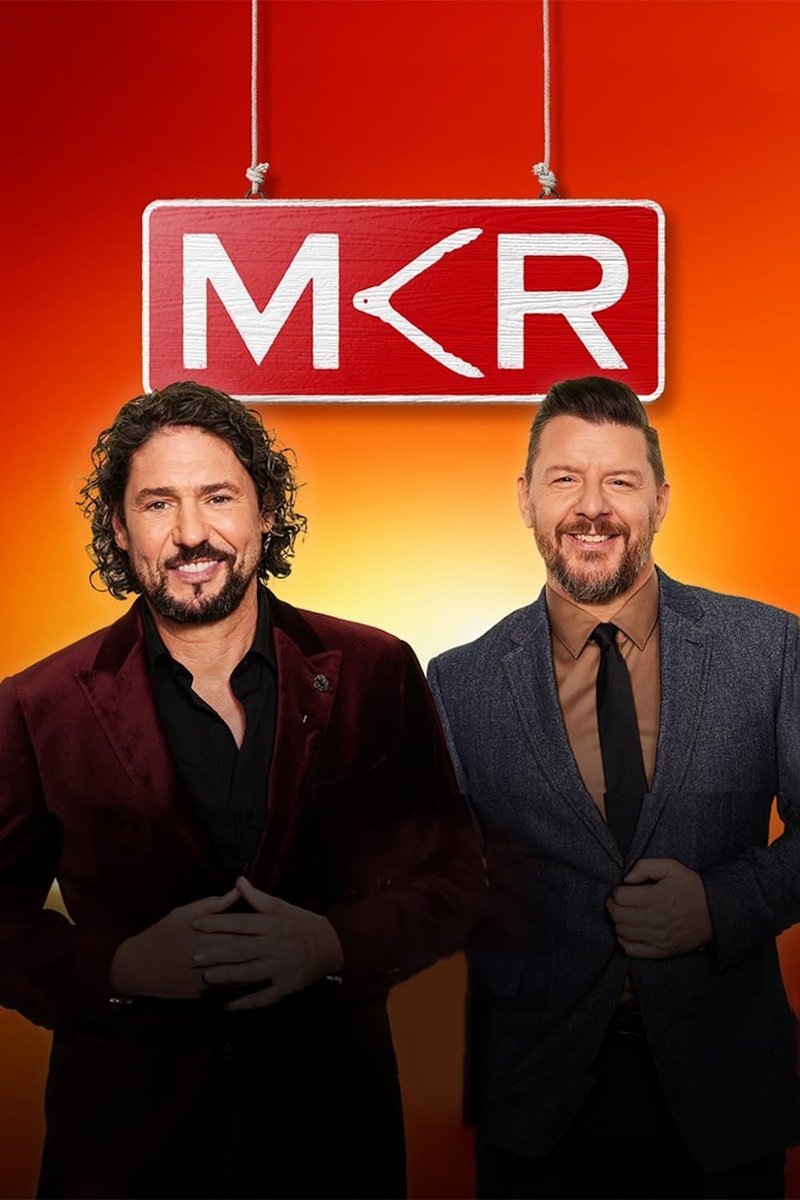 Mufas_a_'s tweet image. 📺 TV Show Alert 🍿, 
 
 "My Kitchen Rules" 
🔹Current Season: 15 #MyKitchenRules 
🔹
My Kitchen Rules is an Australian competitive cooking game show broadcast on the Seven Network since 2010. The series is produced by the team who created the Seven reality show My Resta...