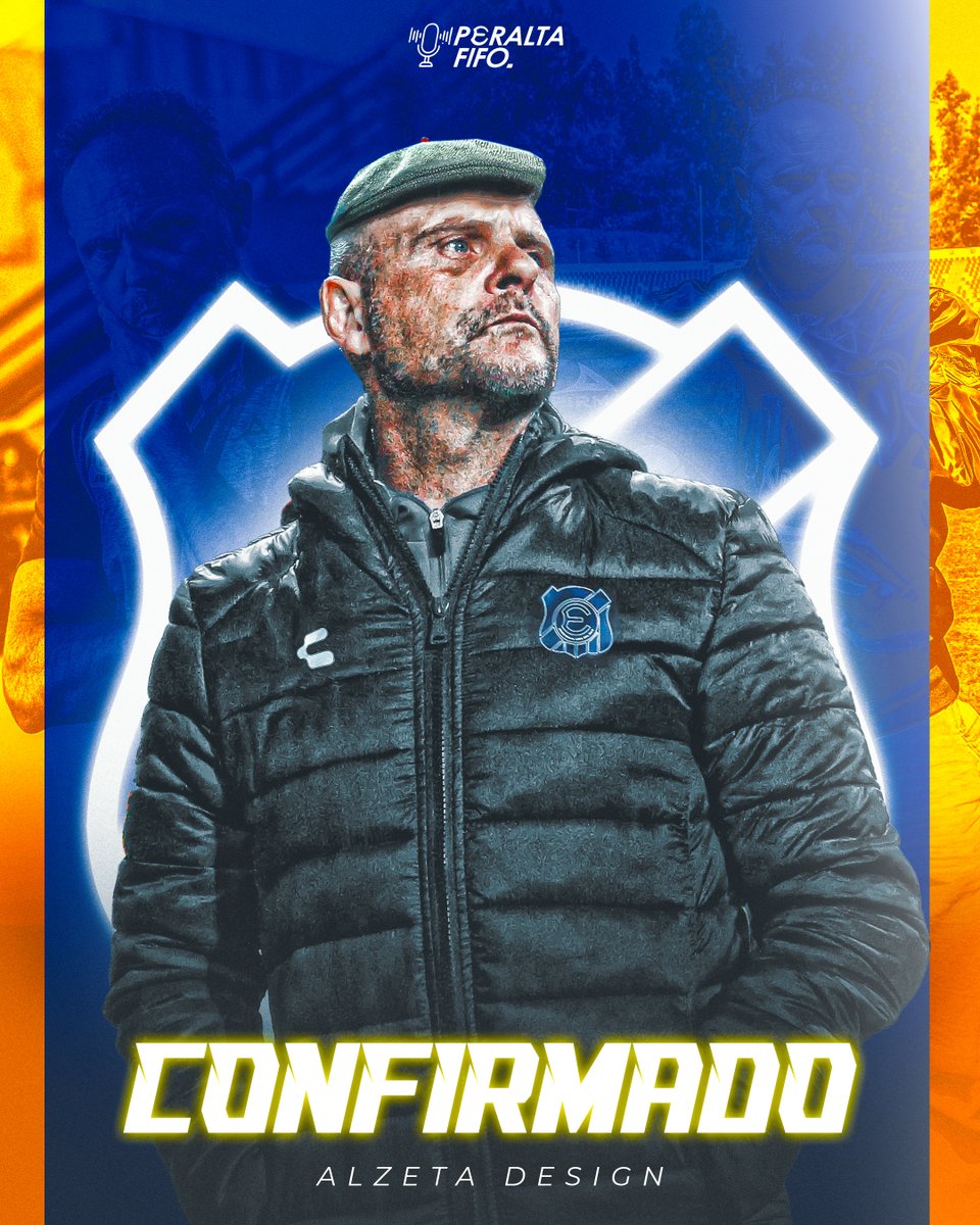 Diego Peralta tweet media