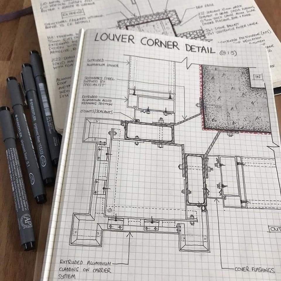 Arch2O_magazine's tweet image. bit.ly/40viA8m
#Arch2ODrawings
#architecture, #design, #architecturephotography, #architectureporn, #arch2o, #arch2omagazine, #conceptdesign, #sustainablearchitecture, #interiordesign, #interiorarchitecture, #construction