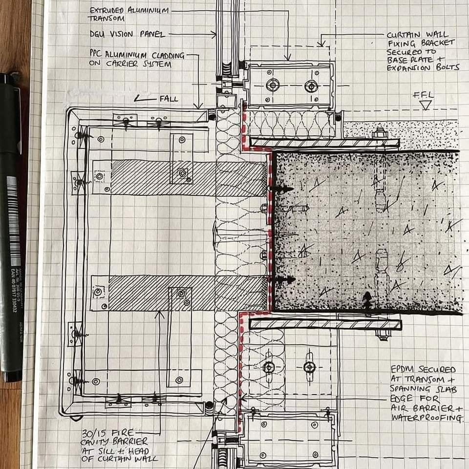 Arch2O_magazine's tweet image. bit.ly/40viA8m
#Arch2ODrawings
#architecture, #design, #architecturephotography, #architectureporn, #arch2o, #arch2omagazine, #conceptdesign, #sustainablearchitecture, #interiordesign, #interiorarchitecture, #construction