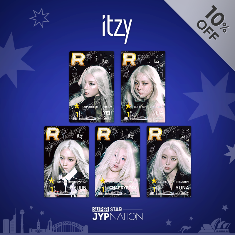kkkhea_'s tweet photo. TWICE Stray Kids NCT aespa RIIZE sssm SUPERSTAR POP-UP シドニー　Sidney　代行　代理　トレカ　sssm ssjyp - KPOPカードショップ https://t.co/x9DEcouLOV. https://t.co/4sla3uhcpR