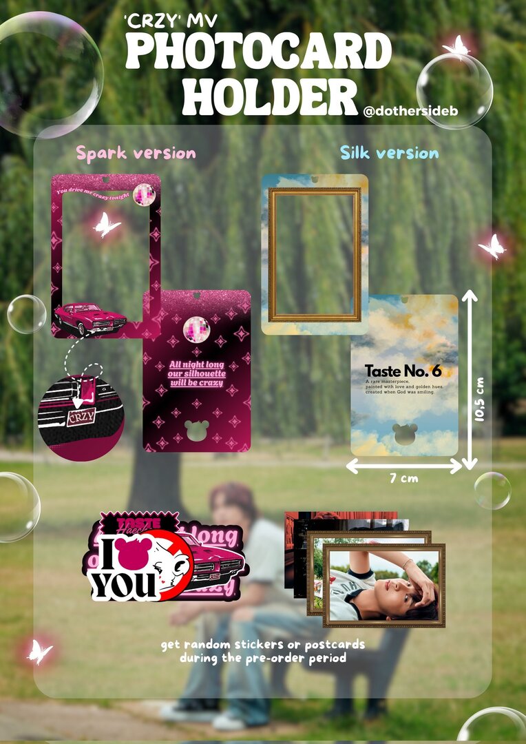 haechanconfess's tweet photo. interest check
hai haii sfs! mungkin ada yang masih pengen jajan spesial H0L0? agak telat sihh, tapi aku rencananya mau open P0 cahol enih🤩 if you interest just dr0p your pretty @ on rep yaa!🌻 https://t.co/8v9PVAXgCx