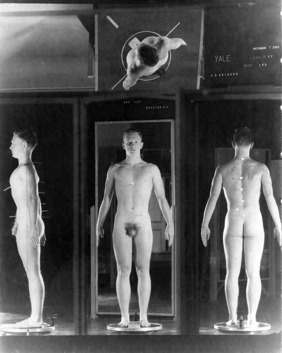 Charles, William, and Jack.