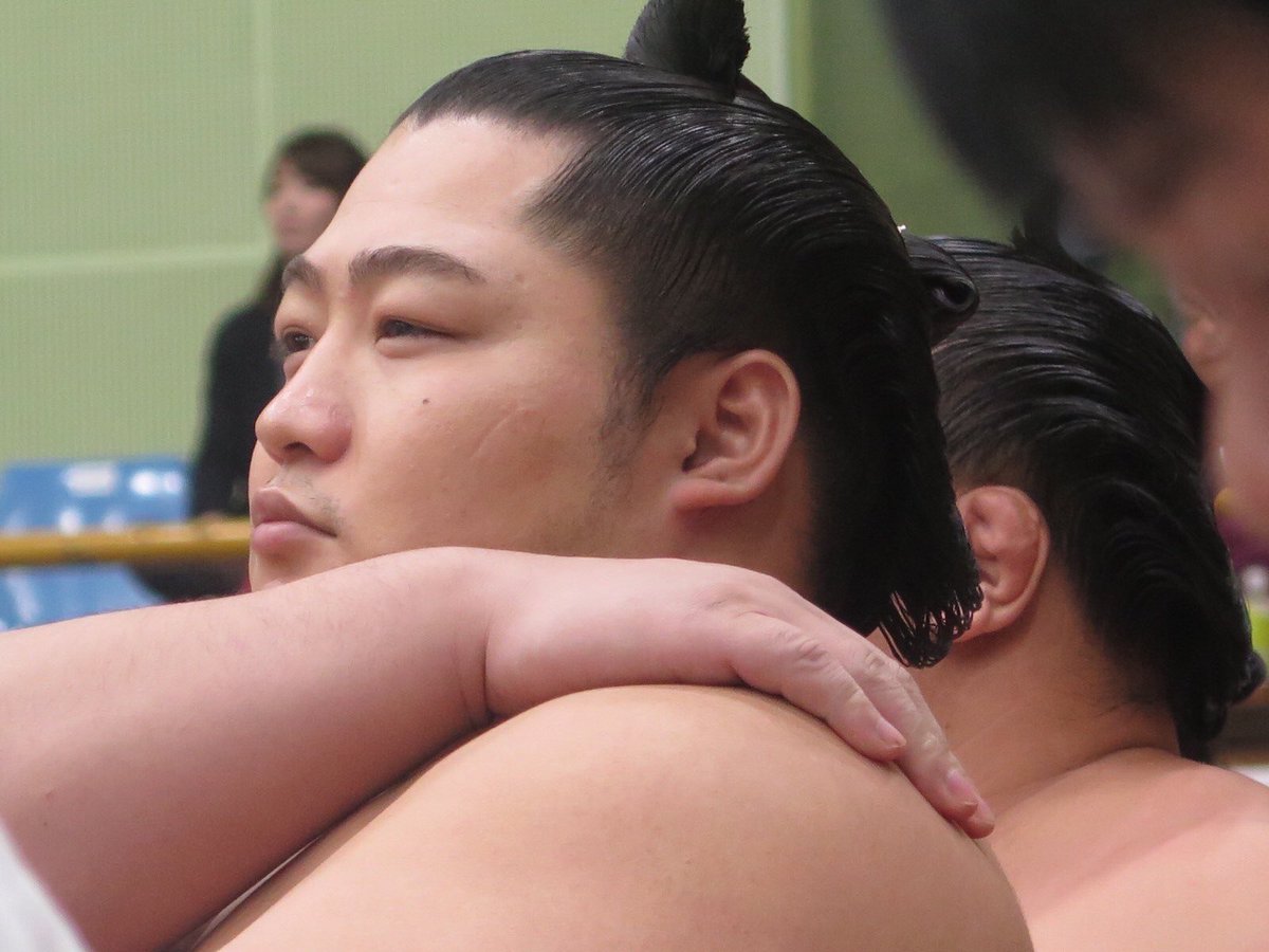 SUMOWORLDPICS's tweet image. #sumo