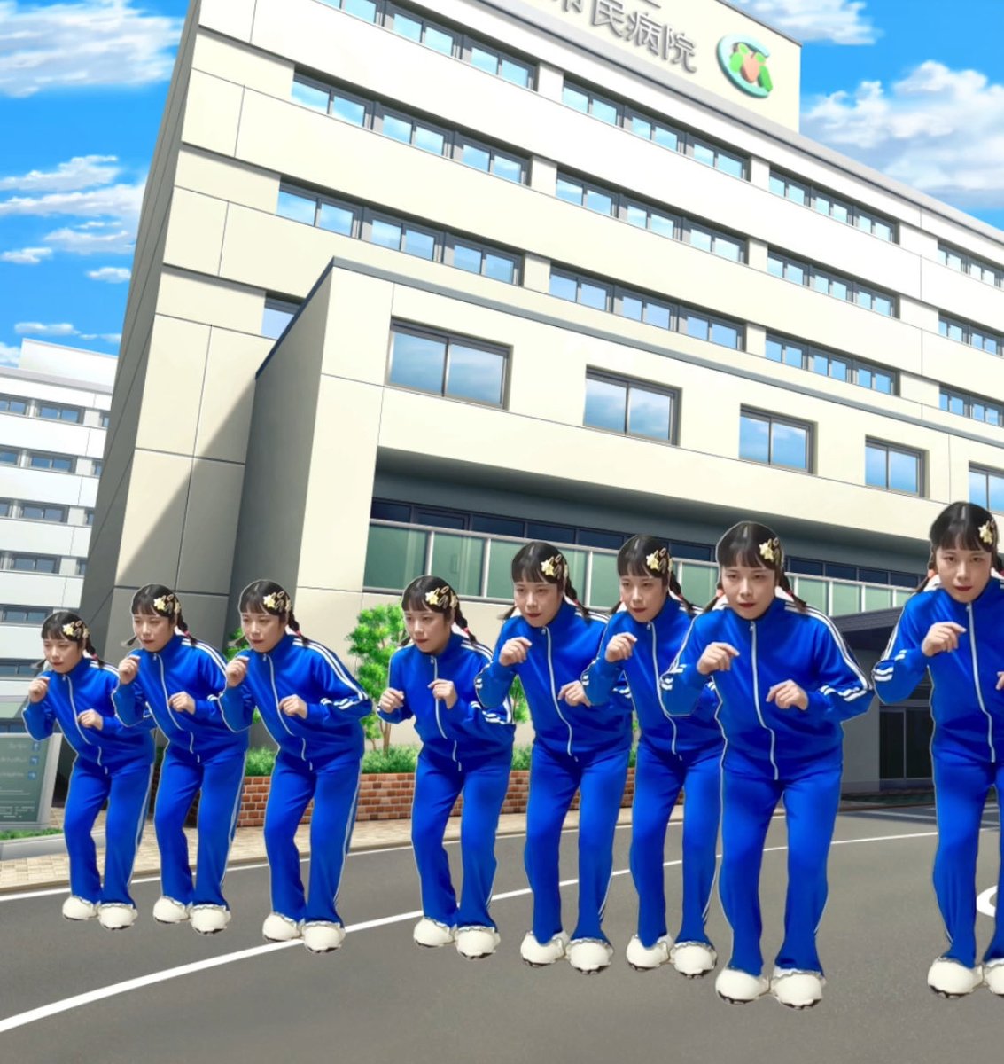 工藤なる美 tweet media