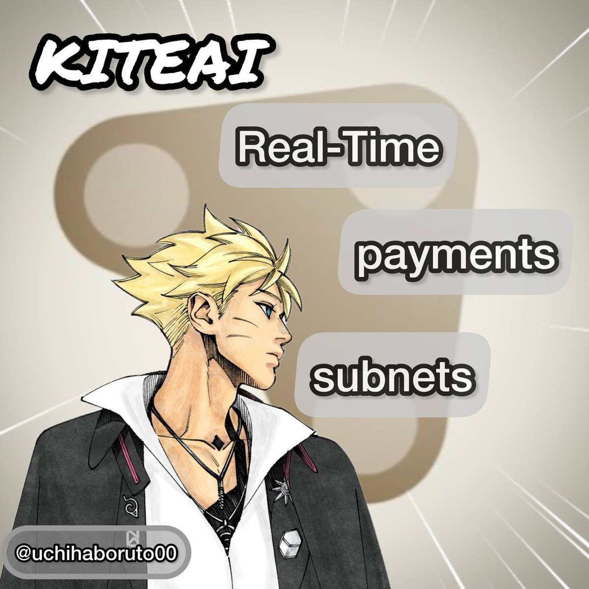 uchihaboruto00's tweet image. Kite AI: Blockchain for Autonomous AI! 🤖

Kite AI is a Layer 1 blockchain for AI payments, powered by PoAI. emphasizing real-time, payments, a subnet of Kite AI.

try the testnet at gokite.ai now!  🪁

#KiteAI #BlockchainAI&quot;  

lemme explain..💬

 ⬇⬇⬇⬇