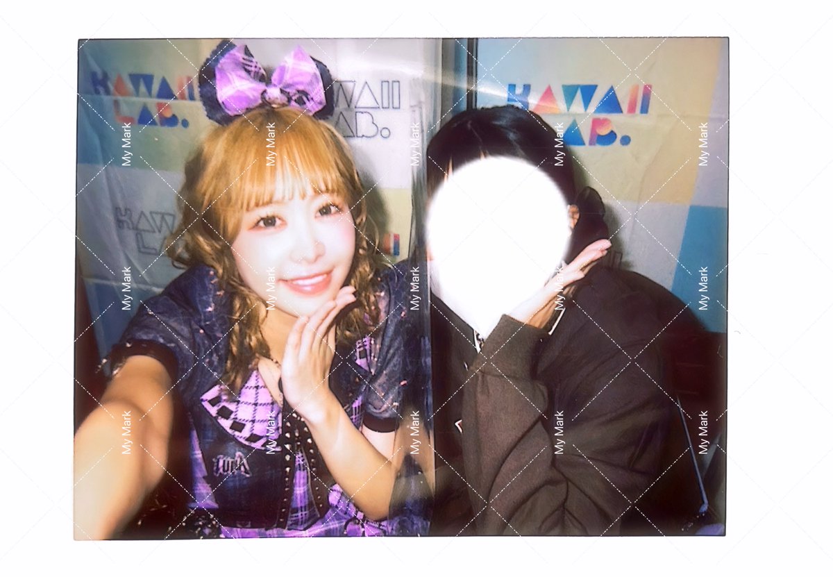 れなぴ 💜🧸☪ tweet media