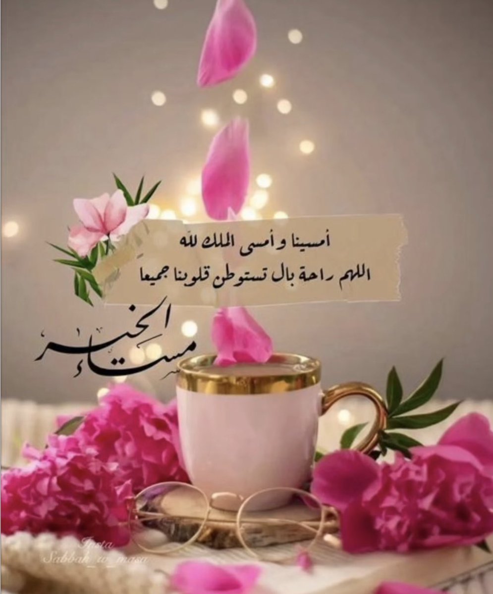 afary_5's tweet photo. مسيتوا…..🕊💜 https://t.co/EFXpp8vJz6