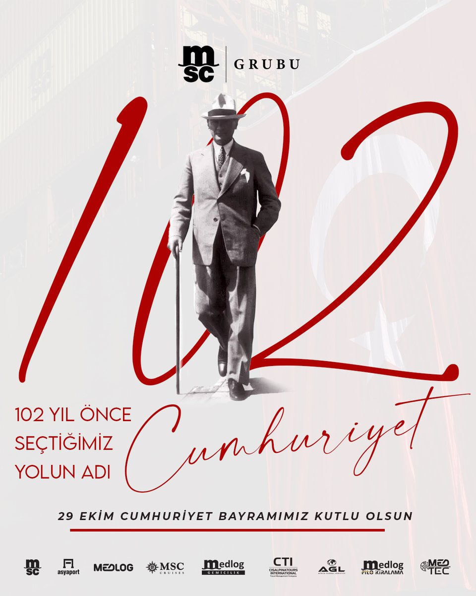 #29ekimcumhuriyetbayramı #asyaport #liman #port #tekirdağ