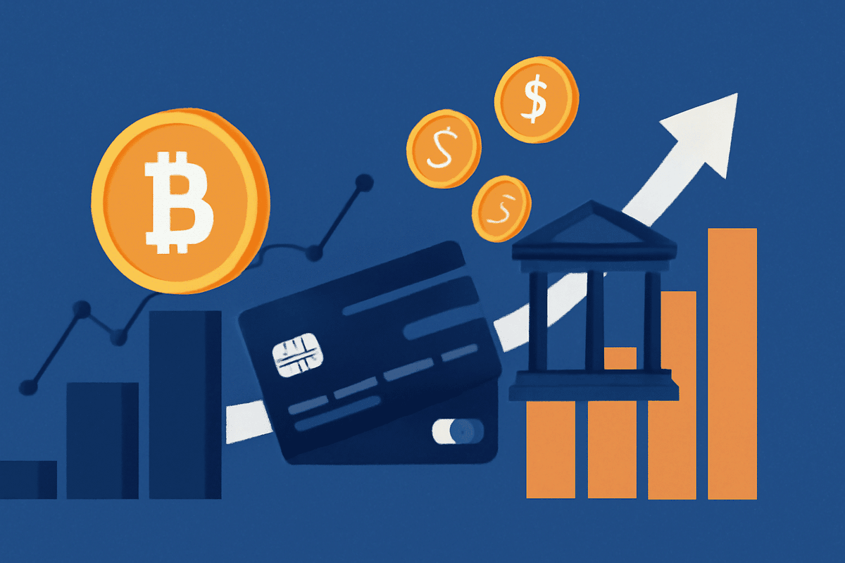 DeyTherecom's tweet image. Adoção institucional de criptomoedas em 2025: como Wall Street conquistou a maior alta do mercado de criptomoedas

deythere.com/pt-br/institui…

#institutionalaccumulation #Cryptocurrencies #institucional #Trading