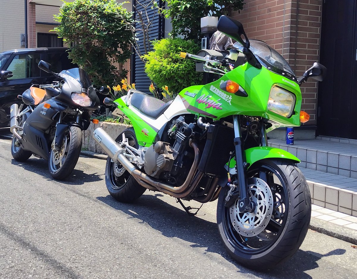 てん様❣️専用ページ❣️ カワサキ Ninja ZX-10R用パーツの通信販売はこちらから - ページ 15