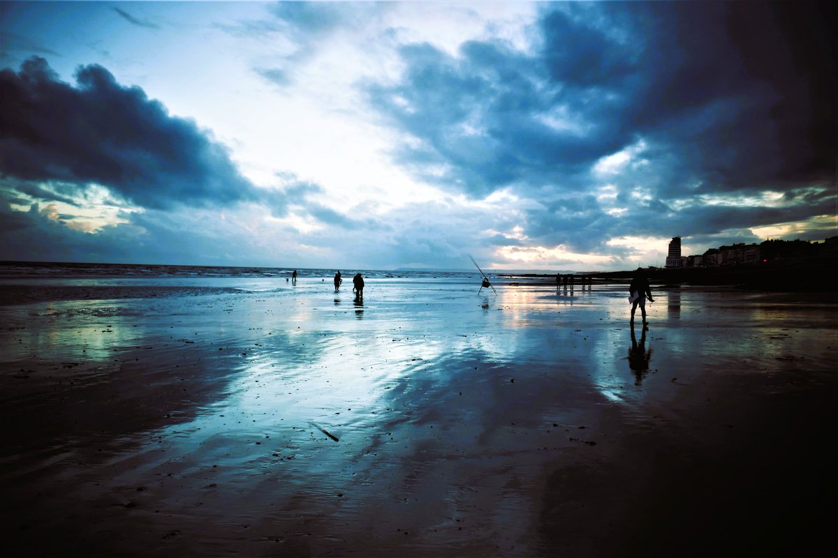 Hastings - 24 October 2022  #1066Tweets #Hastings #hastingsonline #Sussex