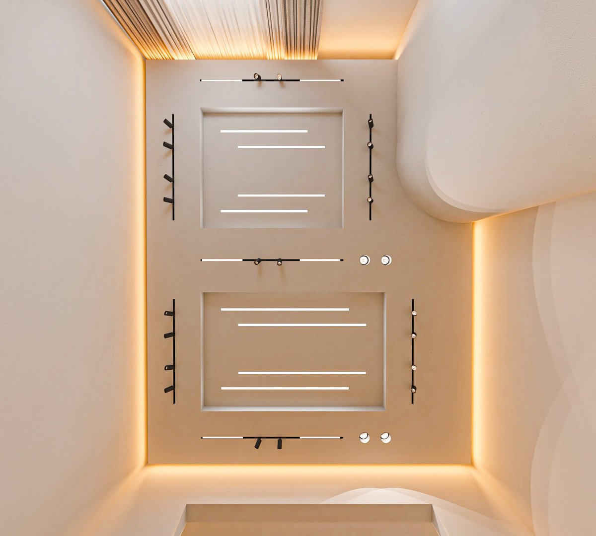 Linearscope2025's tweet image. From conceptualization to reality... We go again this week in the name of the LORD.. #MondayMotivation