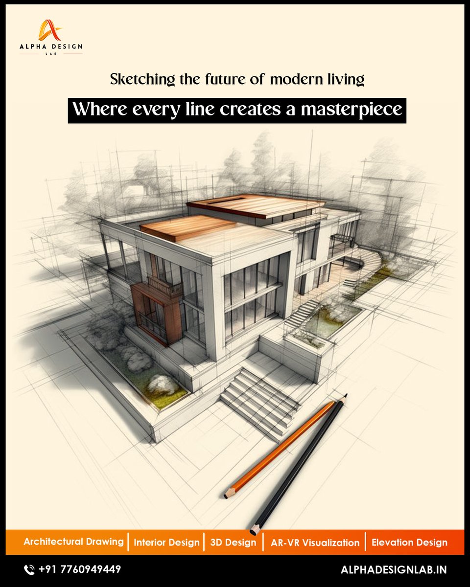 alphadesignlab's tweet photo. Alpha Design Lab transforms ideas into architectural masterpieces — where creativity meets precision to design inspiring, future-ready living spaces!

#3dvisuals #3drendering #architecturalvisualization #3darchitecture #architecturaldrawings #architectural  #alphadesignlab https://t.co/1VMCrhR2O9