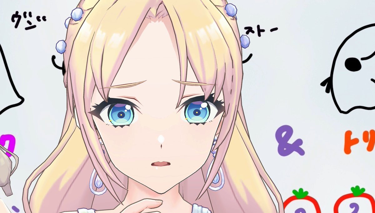 みりあん☺︎⑨ ミ ミ on X