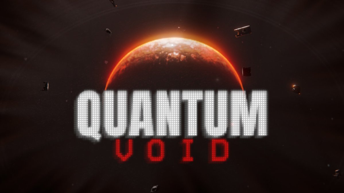 xlabdigitalXD's tweet image. 🚀 GIVEAWAY!
Our friends from Quantum Void are giving away 3 Meta Quest keys! 💫
A stunning cosmic sci-fi adventure where you explore derelict ships, uncover the mystery of a space anomaly, and survive the void.
(VR+Flat version coming soon to Steam!)
❤️ Like & 🔁 Retweet to…