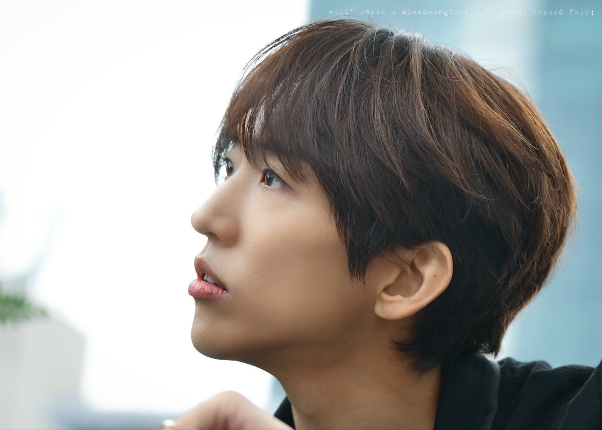 251026 #이승윤
14TH Seoul Record Fair
[YEOK SEONG]