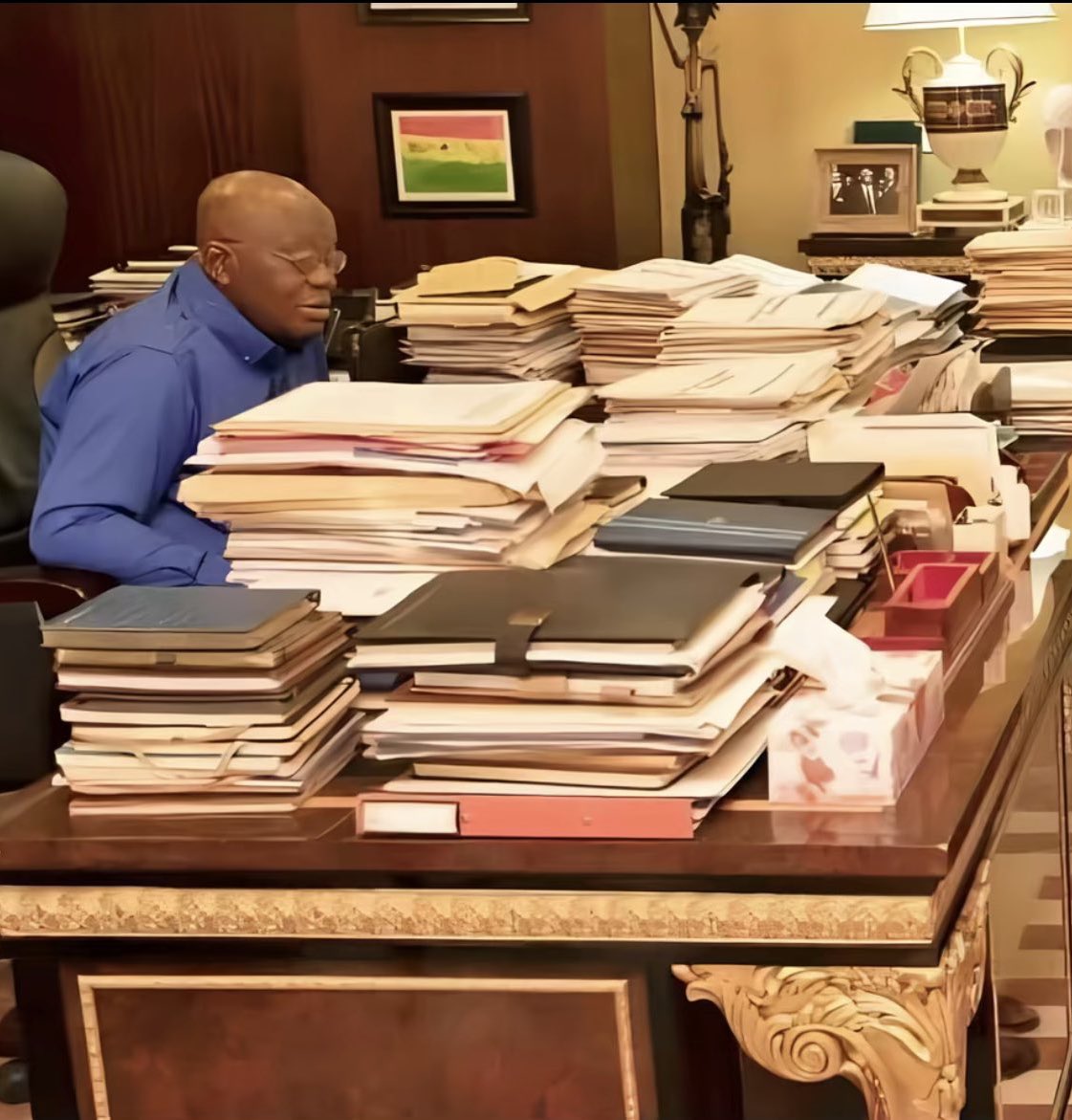 Albert Nat HYDE ™ tweet media