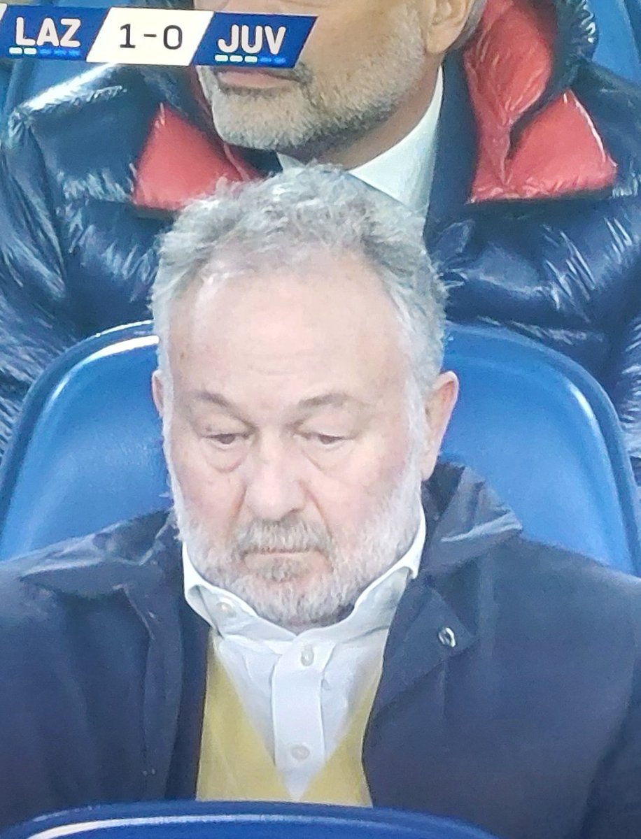 Juveatrestelle's tweet image. Giustissimo esonerare #Tudor, ma soprattutto confermare #Ferrero per l'eccellentte lavoro svolto.