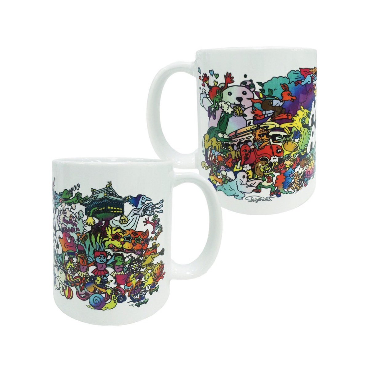 岡田成生 Shigeo Okada on X