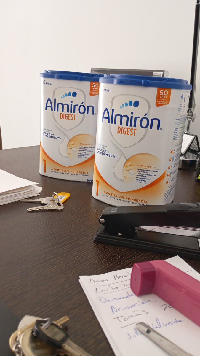 Más caro que la cocaína