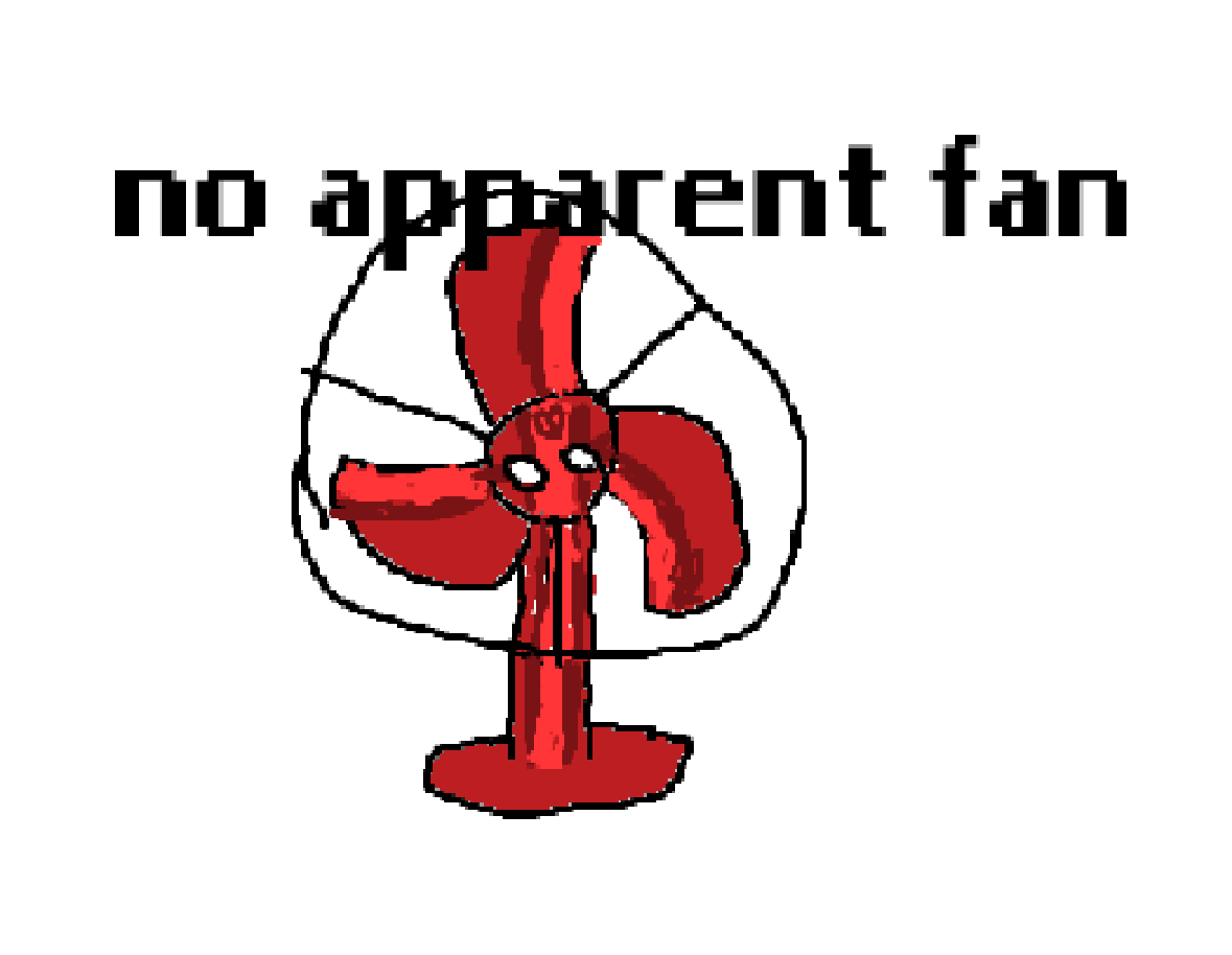 No Apparent Consequence tweet media