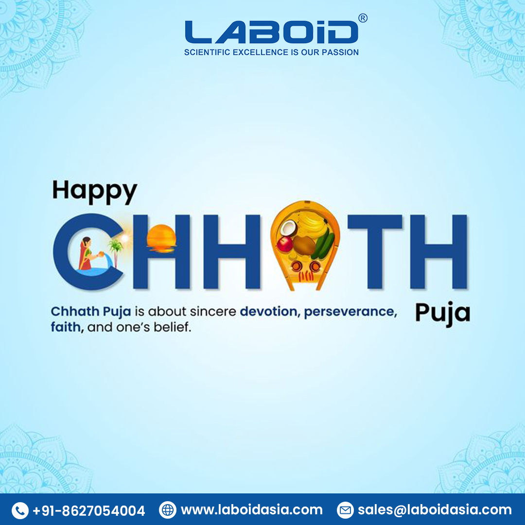 laboidIntl's tweet image. May the divine rays of the Sun bless your life with prosperity, happiness, and good health. 𝐖𝐢𝐬𝐡𝐢𝐧𝐠 𝐲𝐨𝐮 𝐚𝐧𝐝 𝐲𝐨𝐮𝐫 𝐟𝐚𝐦𝐢𝐥𝐲 𝐚 𝐣𝐨𝐲𝐨𝐮𝐬 𝐂𝐡𝐡𝐚𝐭𝐡 𝐏𝐮𝐣𝐚! 🌞✨

#HappyChhathPuja #ChhathPuja2025 #ChhathiMaiya #SunGodBlessings #IndianFestivals