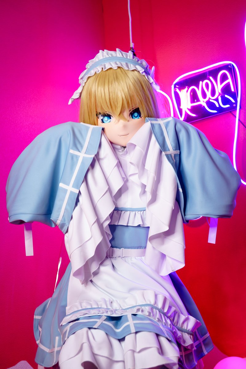 KAWAいい天使！🪽

Thanks! 📷: <a href="/zenigatamoheji/">もへじ</a>