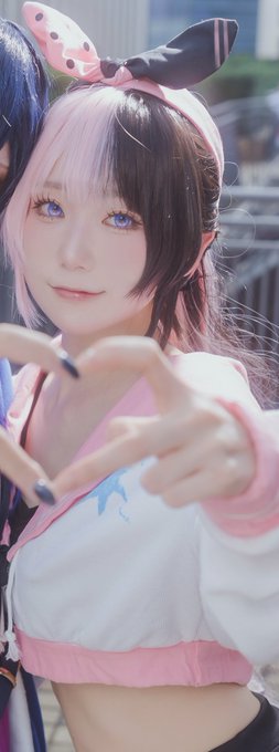 コスプレイヤーなののTwitter画像30