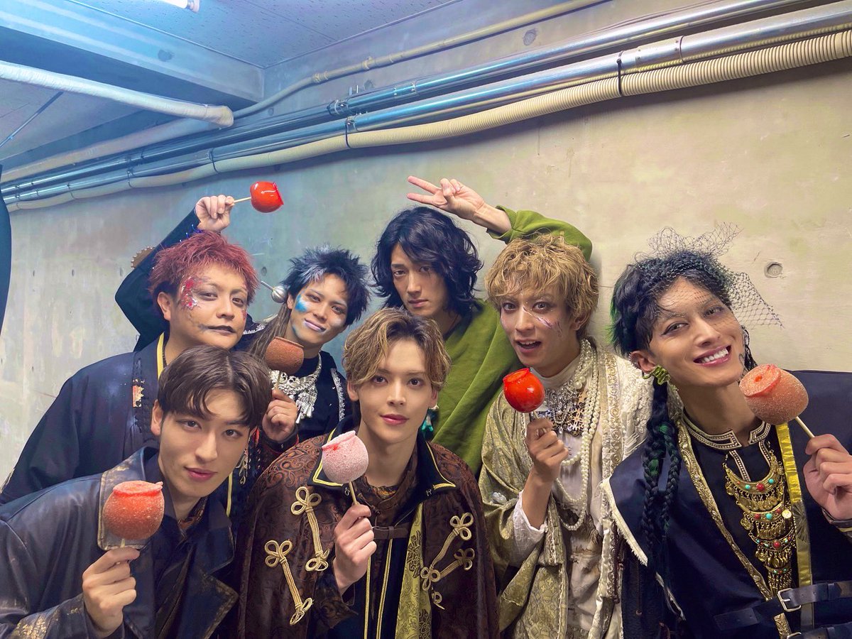 矢代卓也 tweet media