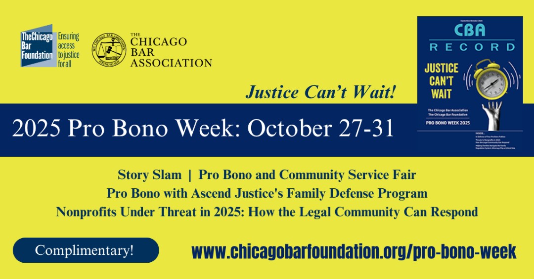 Chicago Bar Assoc tweet media