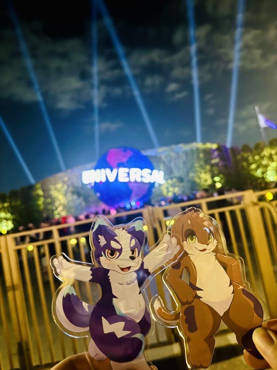 楽しかった‼️またね🐕