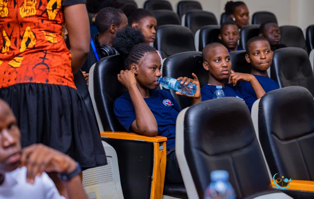 Voices Of The Forgotten Global tweet media